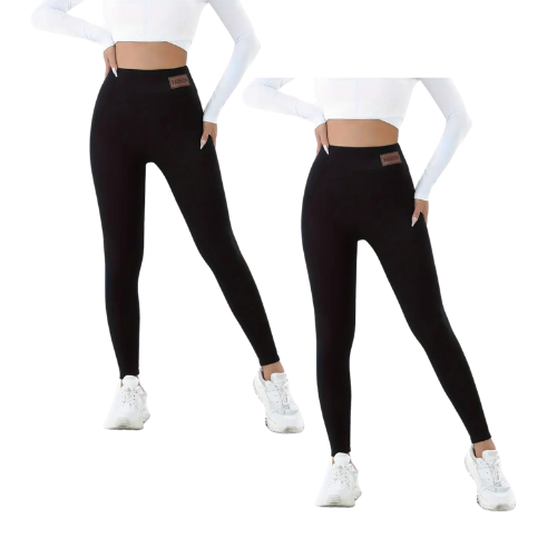 ToverTherm™ Fleece-Gevoerde Leggings